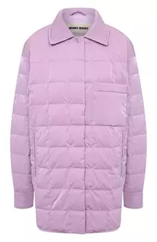 Пуховая куртка IENKI IENKI