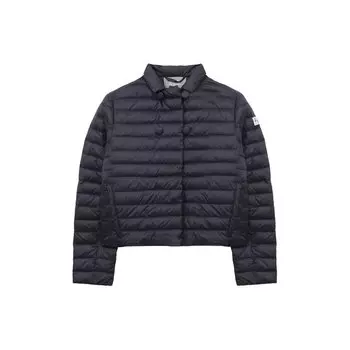 Пуховая куртка Il Gufo