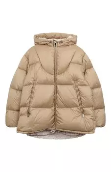 Пуховая куртка Il Gufo