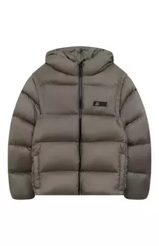 Пуховая куртка Il Gufo