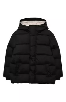 Пуховик Il Gufo