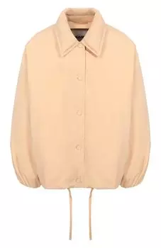 Пуховая куртка Jil Sander