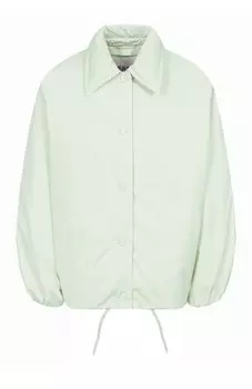 Пуховая куртка Jil Sander