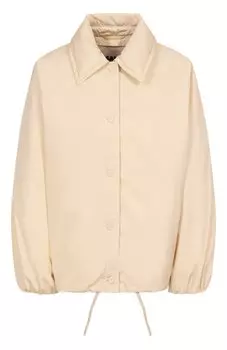 Пуховая куртка Jil Sander