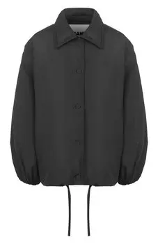 Пуховая куртка Jil Sander