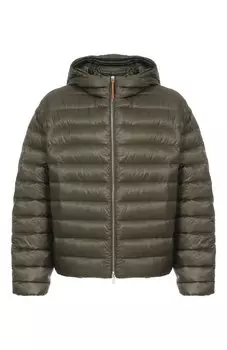 Пуховая куртка Jil Sander