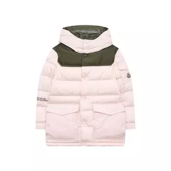 Пуховая куртка Junzo Moncler