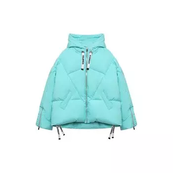 Пуховая куртка Khrisjoy