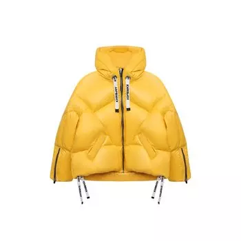 Пуховая куртка Khrisjoy