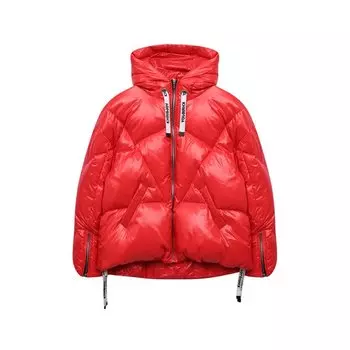 Пуховая куртка Khrisjoy