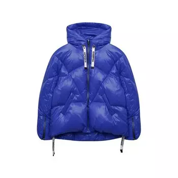 Пуховая куртка Khrisjoy