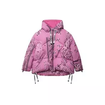 Пуховая куртка Khrisjoy