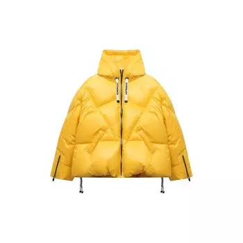 Пуховая куртка Khrisjoy