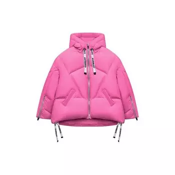 Пуховая куртка Khrisjoy