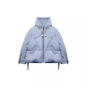 Пуховая куртка Khrisjoy