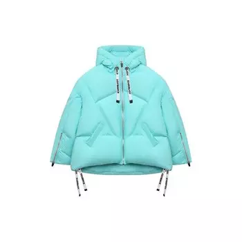 Пуховая куртка Khrisjoy