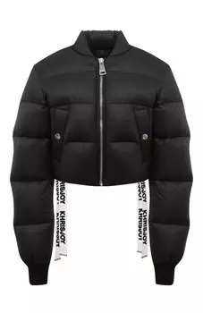 Пуховая куртка Khrisjoy