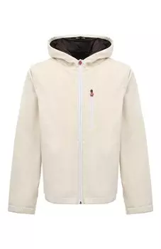 Пуховая куртка Kiton