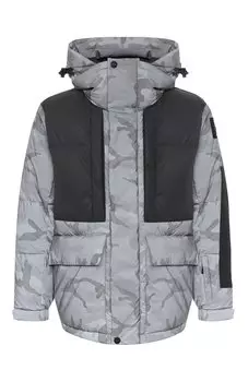 Пуховая куртка KNT