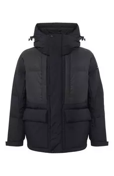 Пуховая куртка KNT