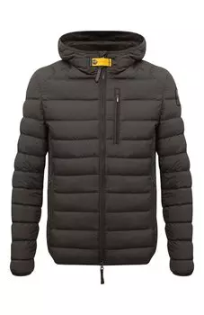 Пуховая куртка Last minute Parajumpers