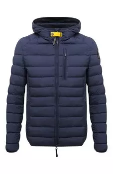 Пуховая куртка Last minute Parajumpers