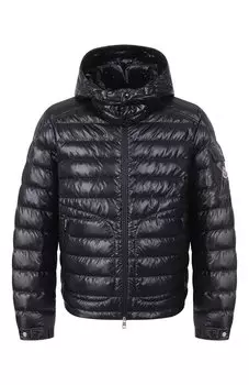 Пуховая куртка Lauros Moncler