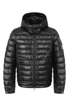 Пуховая куртка Lauros Moncler