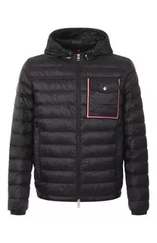 Пуховая куртка Lihou Moncler