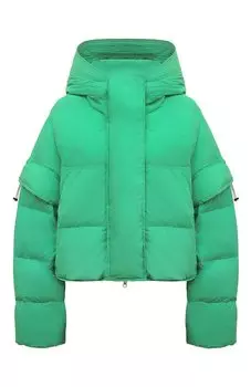 Пуховая куртка Loom by Rodina