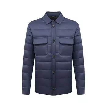 Пуховая куртка Loro Piana