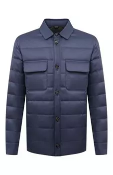 Пуховая куртка Loro Piana