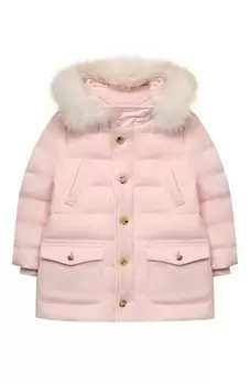 Пуховая куртка Loro Piana