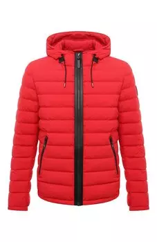 Пуховая куртка Mackage