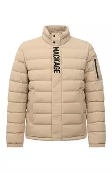 Пуховая куртка Mackage