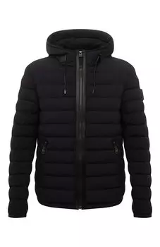 Пуховая куртка Mackage