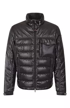 Пуховая куртка Malpas Moncler