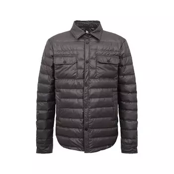 Пуховая куртка MIRA