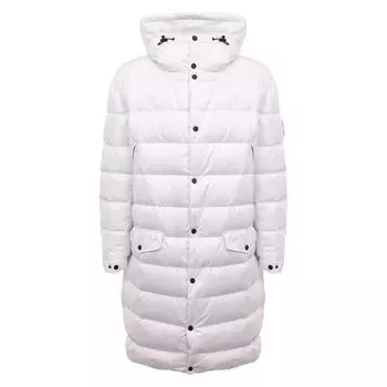 Пуховая куртка MIRA