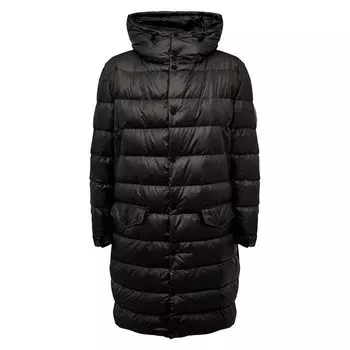 Пуховая куртка MIRA