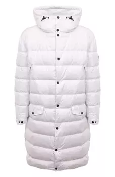 Пуховая куртка MIRA