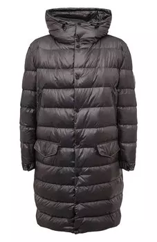 Пуховая куртка MIRA