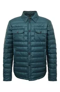 Пуховая куртка MIRA