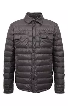 Пуховая куртка MIRA