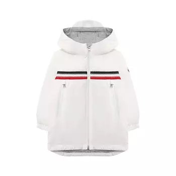 Пуховая куртка Moncler