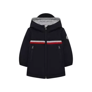 Пуховая куртка Moncler