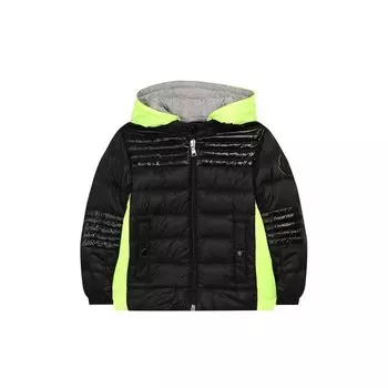 Пуховая куртка Moncler