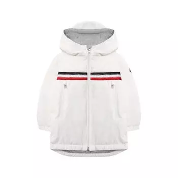 Пуховая куртка Moncler