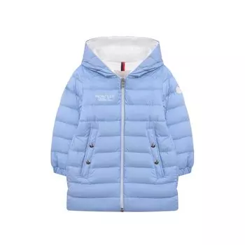 Пуховая куртка Moncler