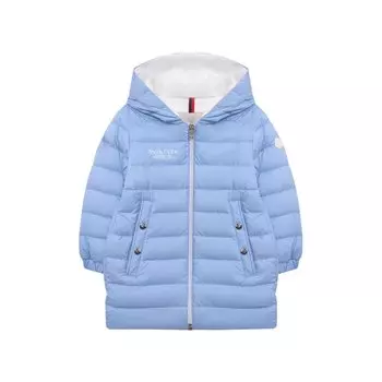 Пуховая куртка Moncler